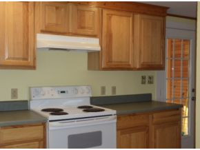 153 Tilson Road Limestone, TN 37681 - Photo 8 of 24 Nice Cabinets