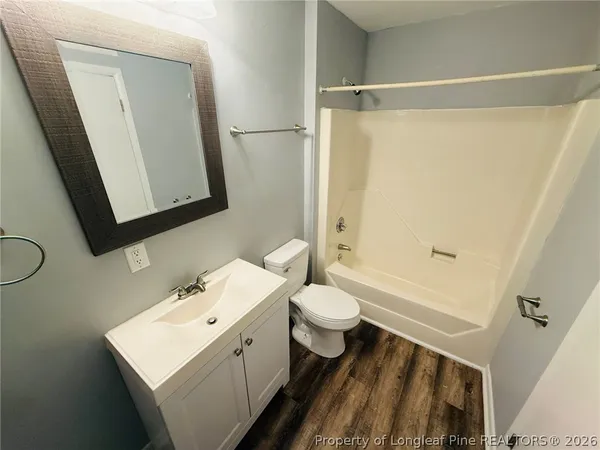 $1,000 | 6319 Norton Drive, Fayetteville, NC 28304
