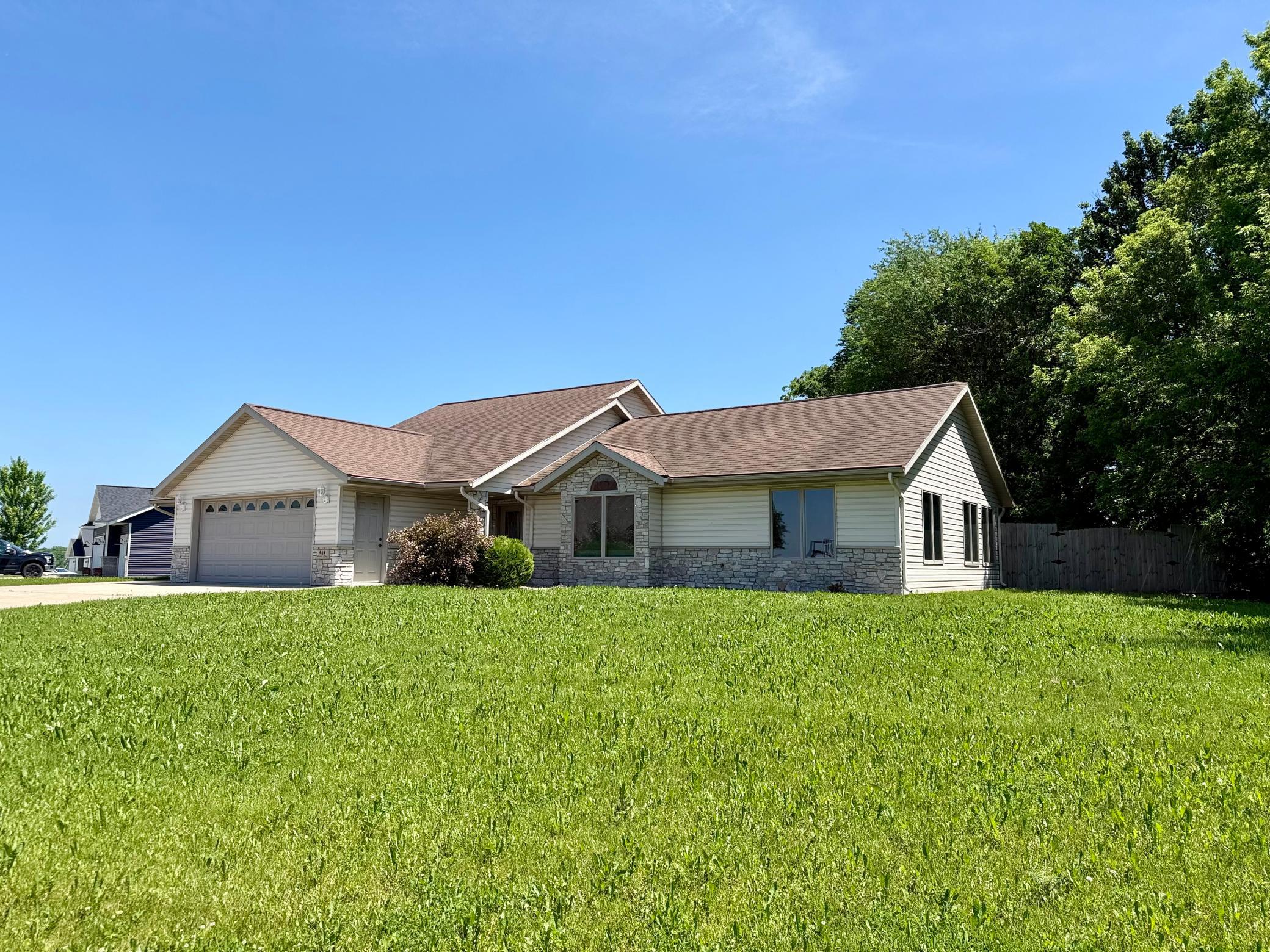 508 Prairie Lane Long Prairie, MN 56347 - Photo 3 of 16