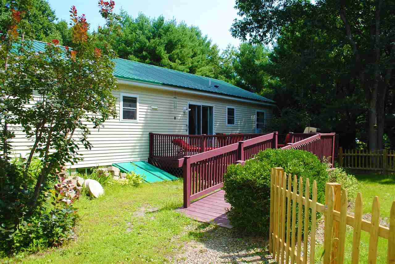 18 Flagg Road Rochester, NH 03839 - Photo 25 of 27