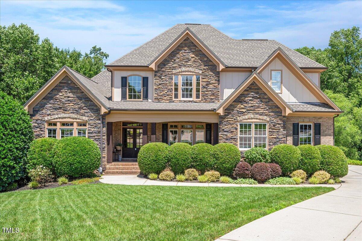 2933 Elmfield Street Raleigh, NC 27614 - Photo 1 of 60 07-1