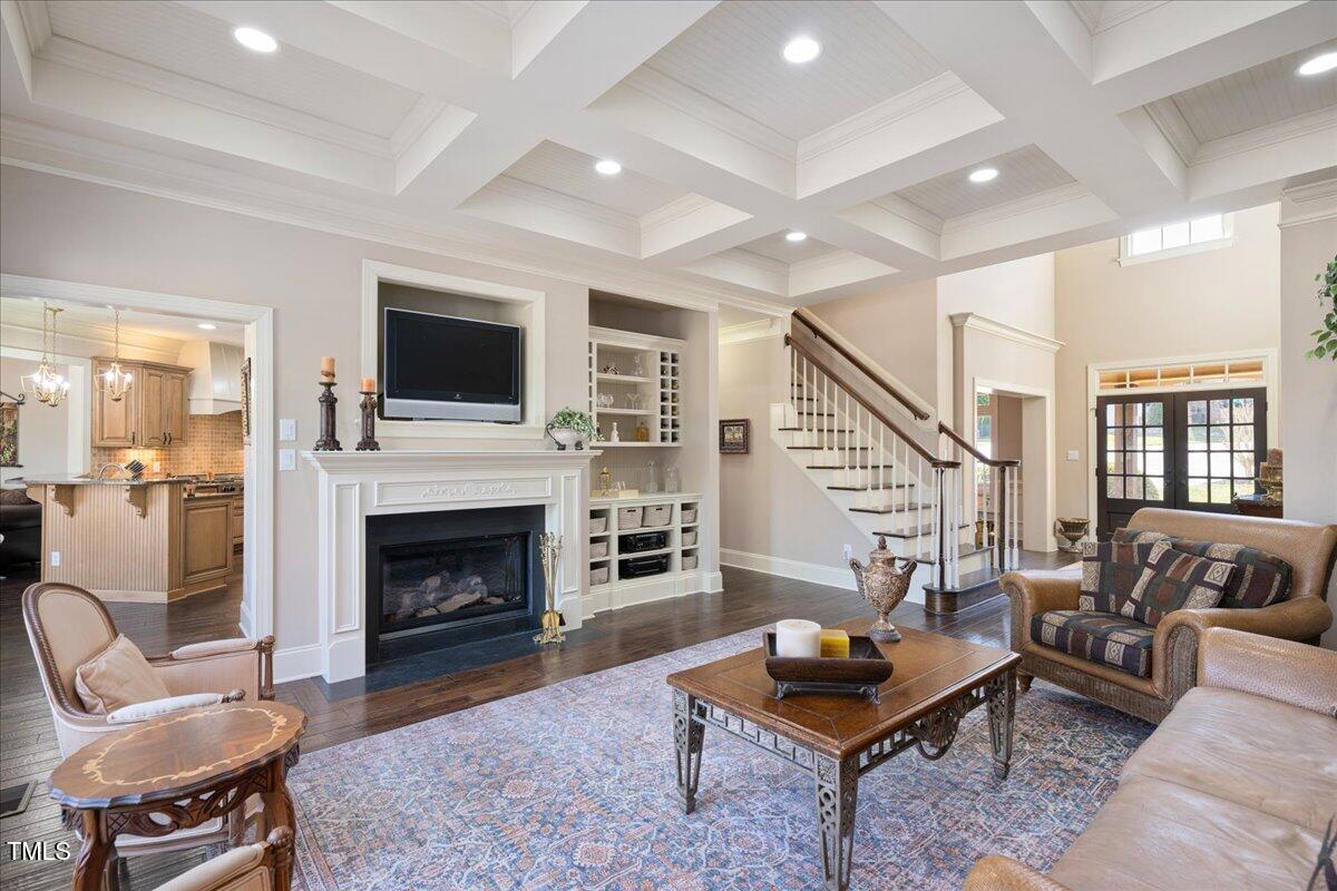 2933 Elmfield Street Raleigh, NC 27614 - Photo 9 of 60 36-73