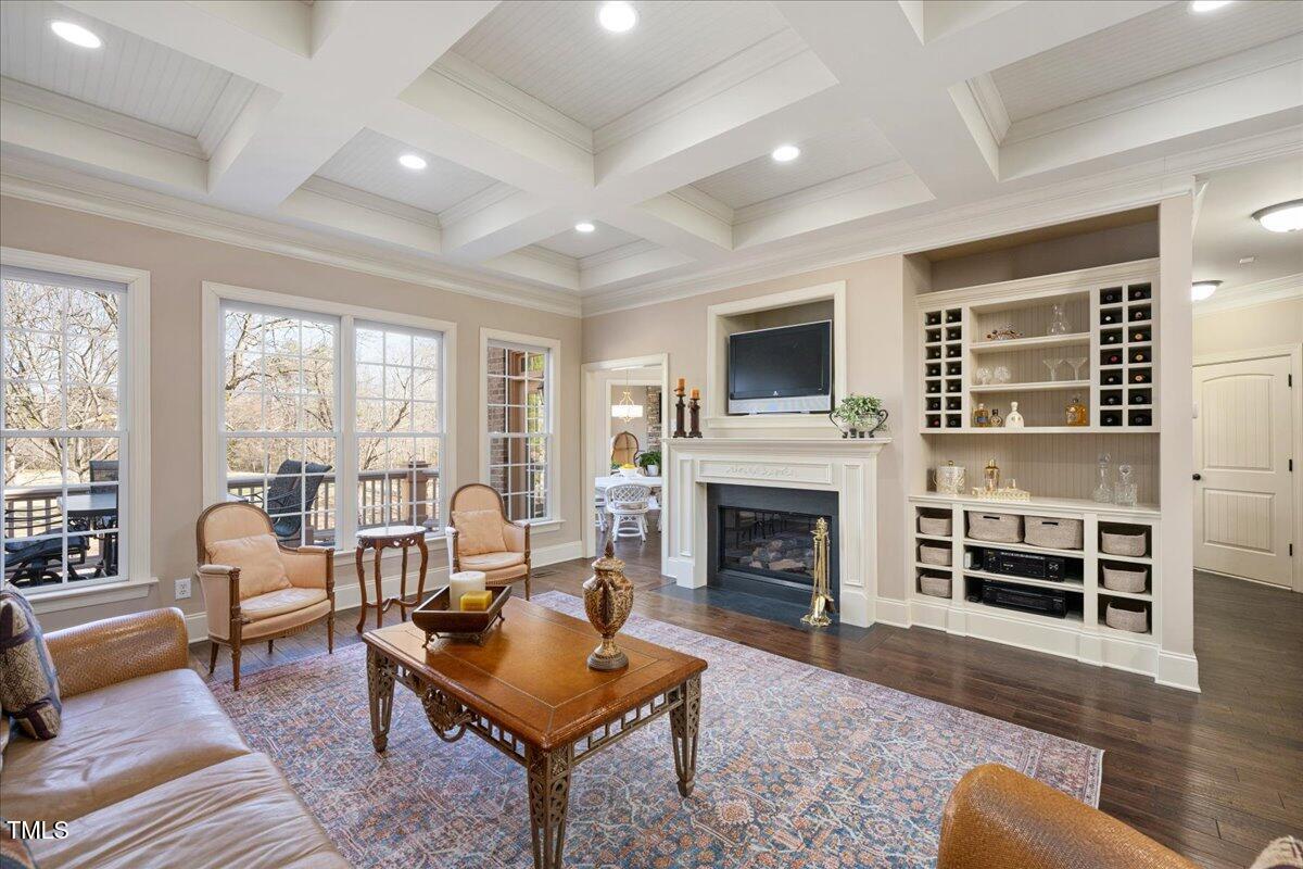 2933 Elmfield Street Raleigh, NC 27614 - Photo 11 of 60 34-65