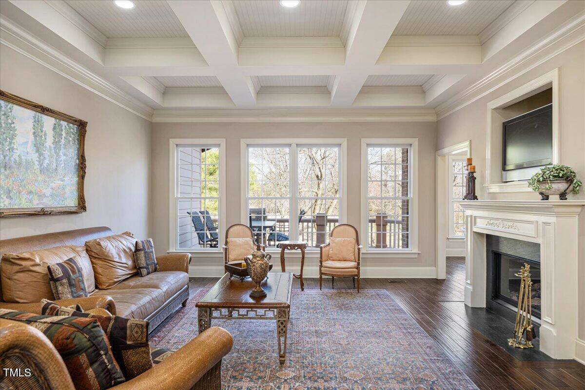 2933 Elmfield Street Raleigh, NC 27614 - Photo 12 of 60 33-61