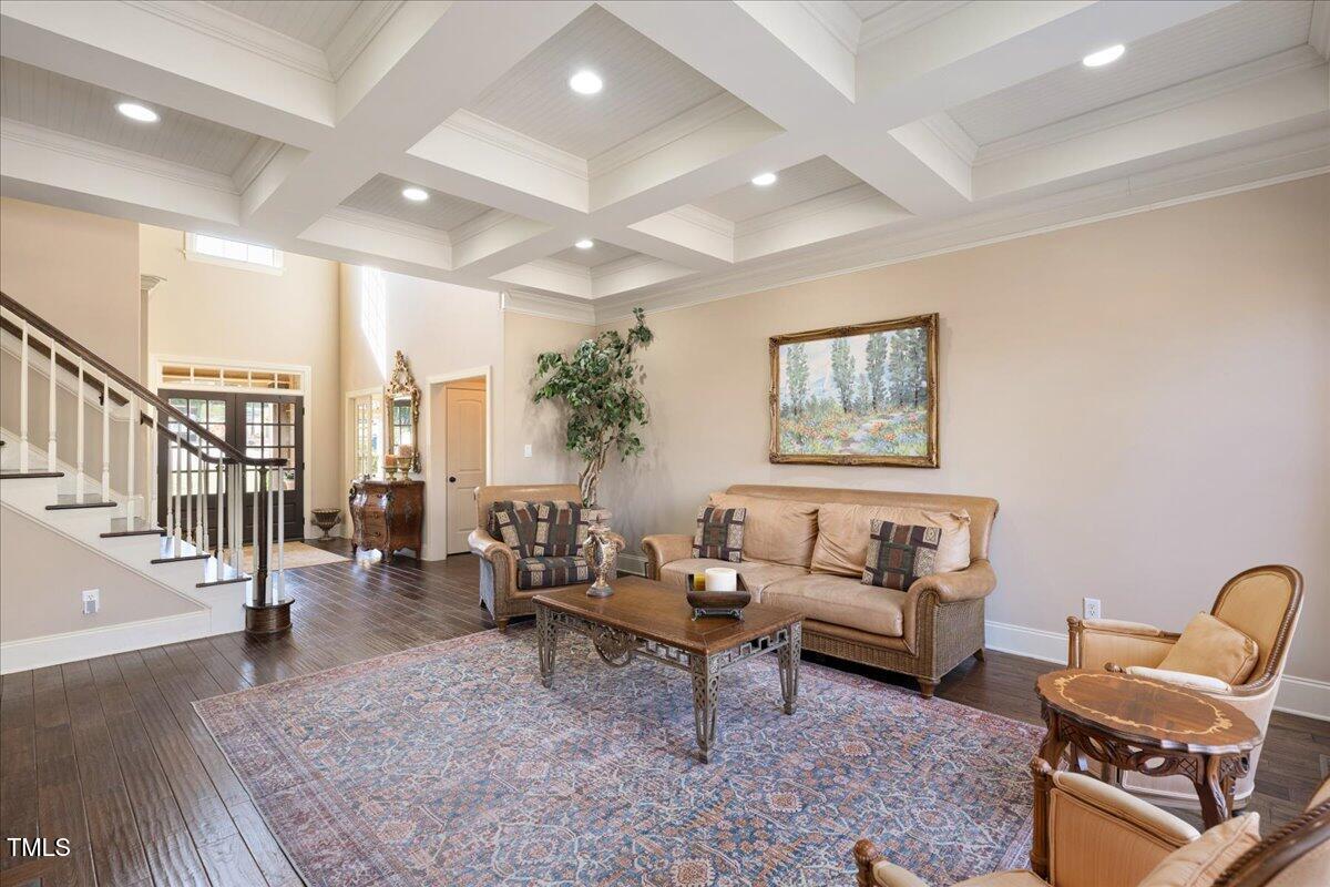 2933 Elmfield Street Raleigh, NC 27614 - Photo 13 of 60 37-77