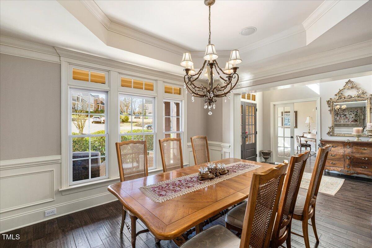 2933 Elmfield Street Raleigh, NC 27614 - Photo 14 of 60 32-57