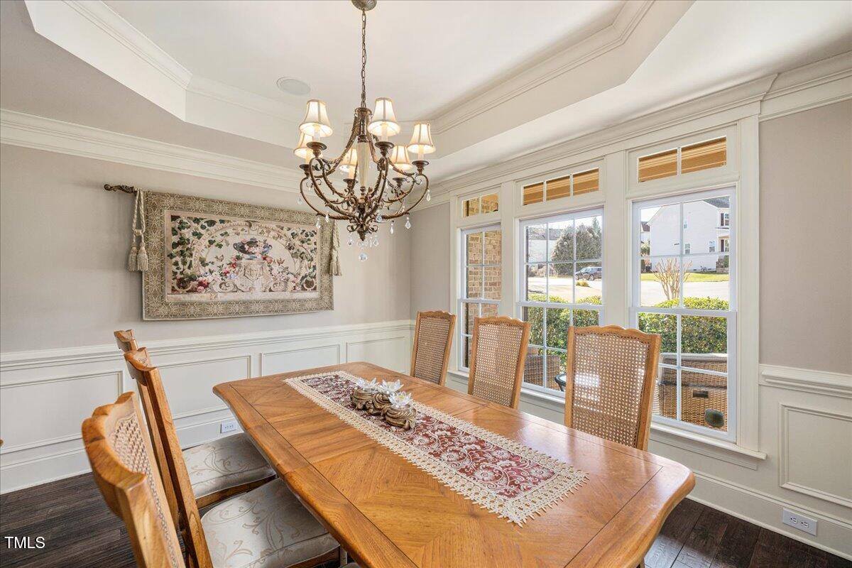 2933 Elmfield Street Raleigh, NC 27614 - Photo 15 of 60 31-53