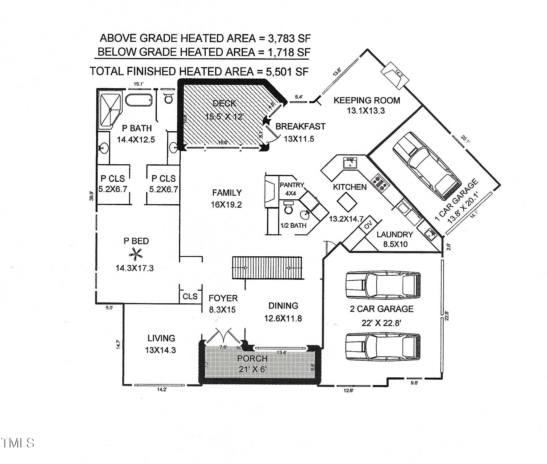 2933 Elmfield Street Raleigh, NC 27614 - Photo 58 of 60 Gallery Image 58