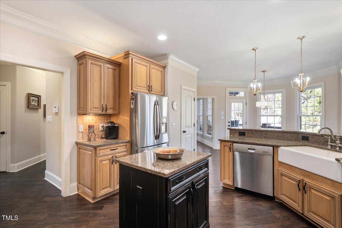 2933 Elmfield Street Raleigh, NC 27614 - Photo 21 of 60 40-89