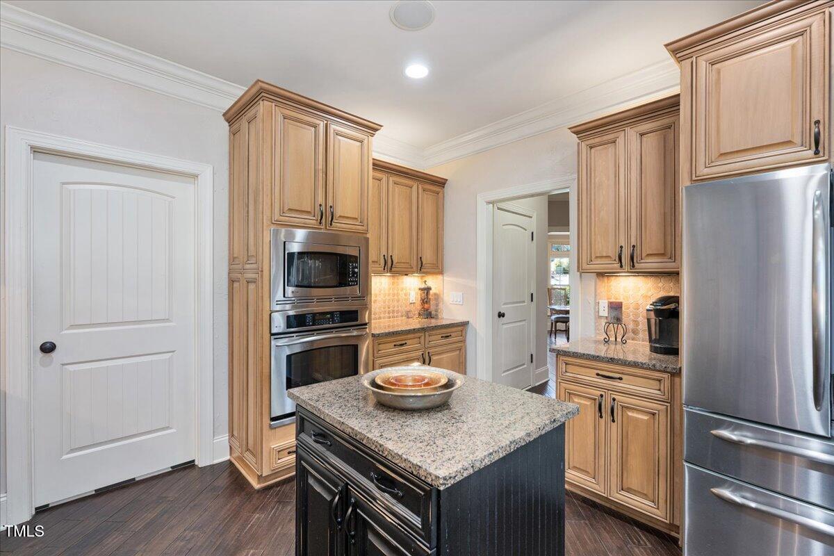 2933 Elmfield Street Raleigh, NC 27614 - Photo 22 of 60 41-93