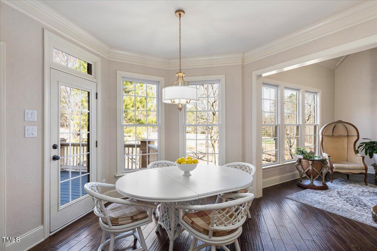 2933 Elmfield Street Raleigh, NC 27614 - Photo 23 of 60 42-97