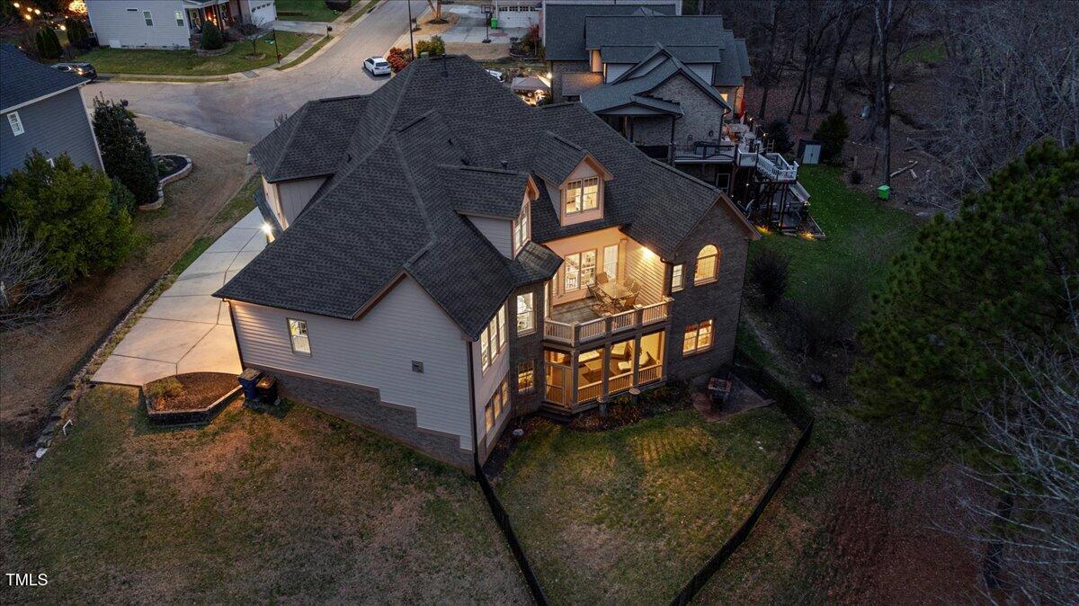 2933 Elmfield Street Raleigh, NC 27614 - Photo 3 of 60 05-19