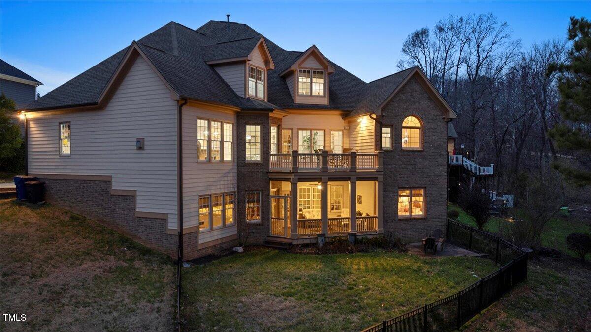 2933 Elmfield Street Raleigh, NC 27614 - Photo 57 of 60 04-14