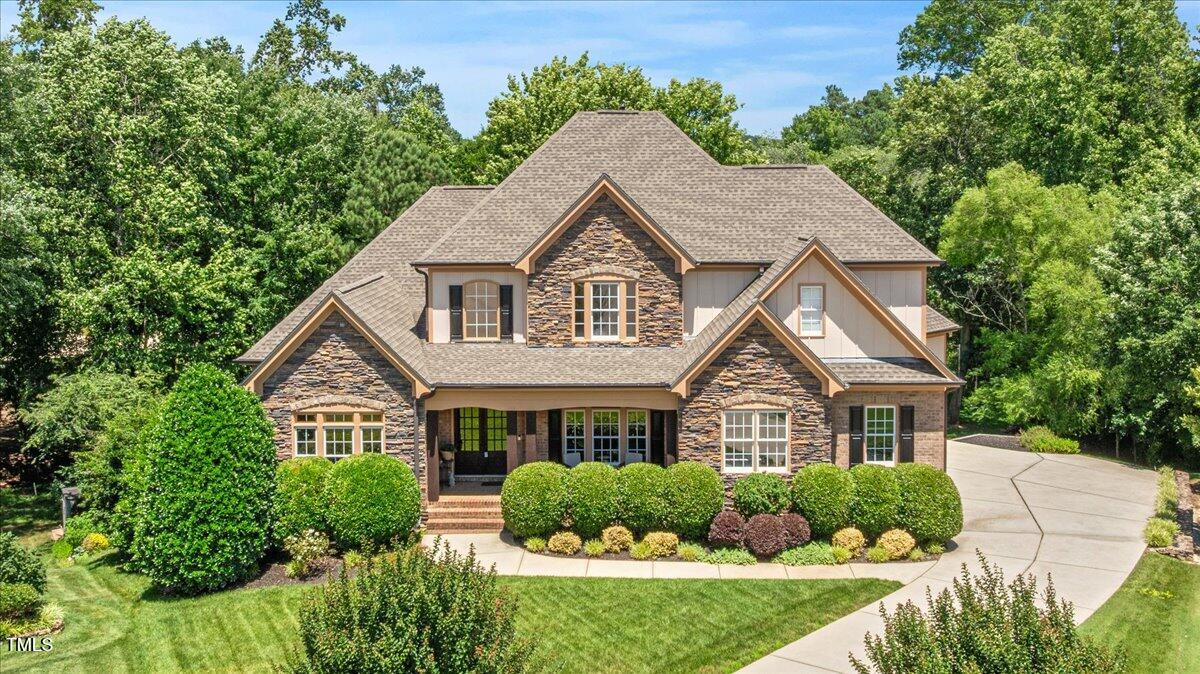 2933 Elmfield Street Raleigh, NC 27614 - Photo 4 of 60 13-8