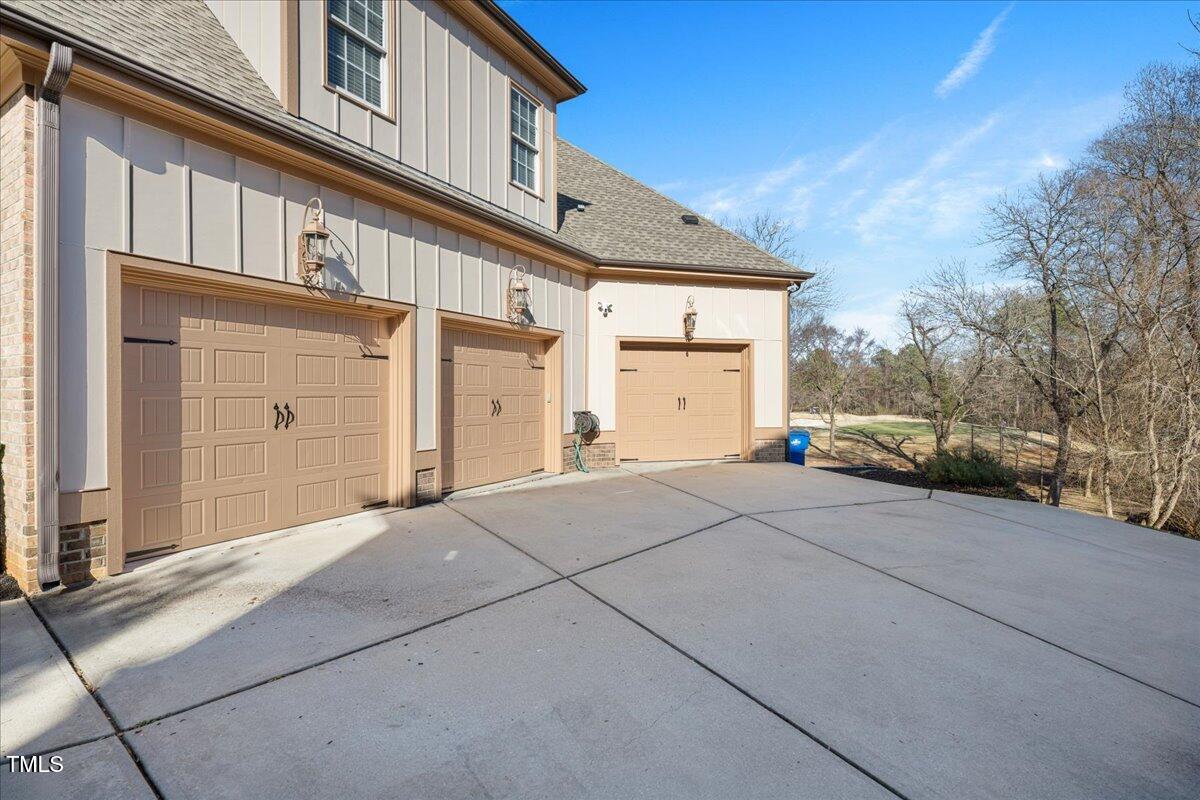 2933 Elmfield Street Raleigh, NC 27614 - Photo 7 of 60 60-149