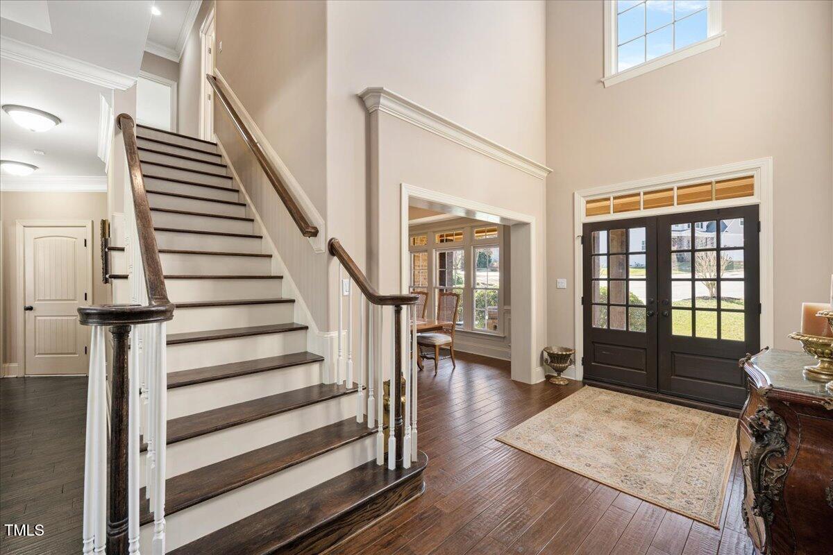 2933 Elmfield Street Raleigh, NC 27614 - Photo 8 of 60 29-45