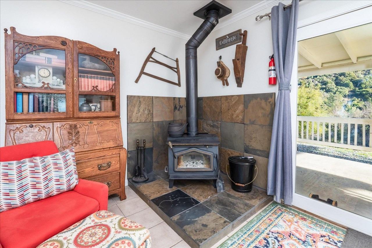 42109 River Falls Road Oakhurst, CA 93644 - Photo 13 of 51 Gallery Image 13