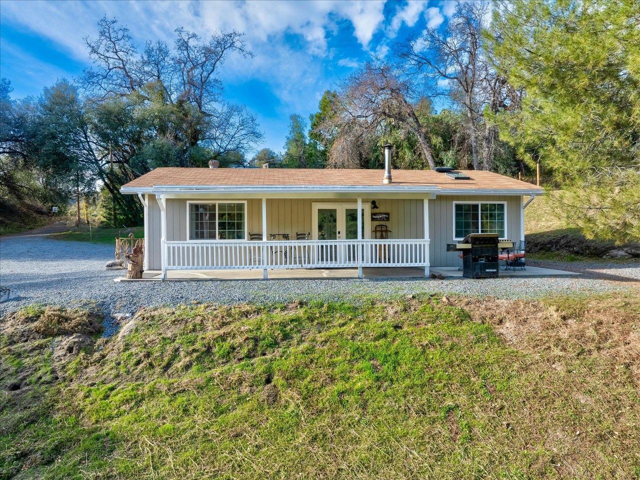 42109 River Falls Road Oakhurst, CA 93644 - Photo 38 of 51 Gallery Image 38