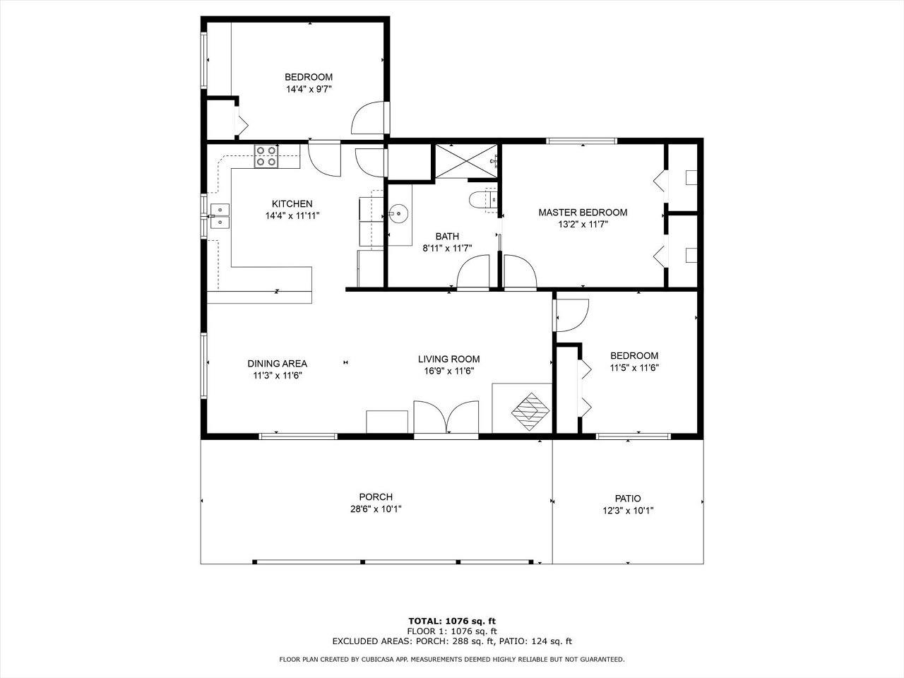 42109 River Falls Road Oakhurst, CA 93644 - Photo 51 of 51 Gallery Image 51