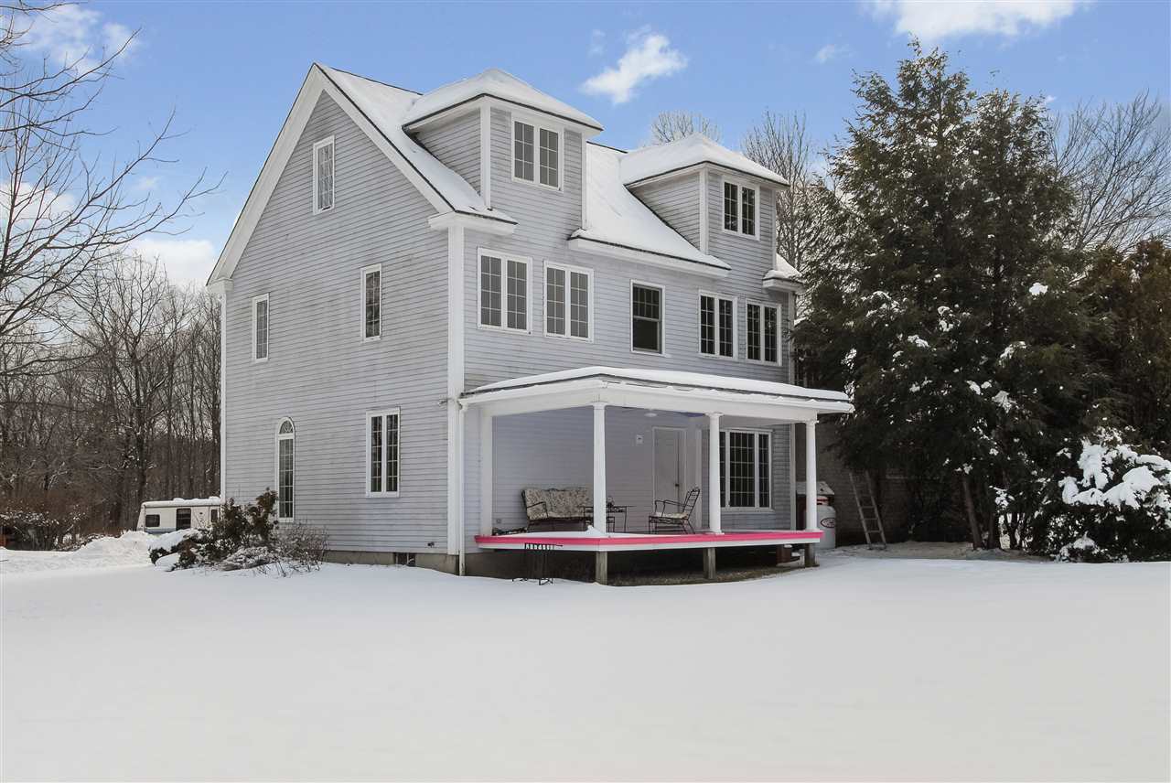 24 John Tasker Road Barnstead, NH 03218 - Photo 1 of 39