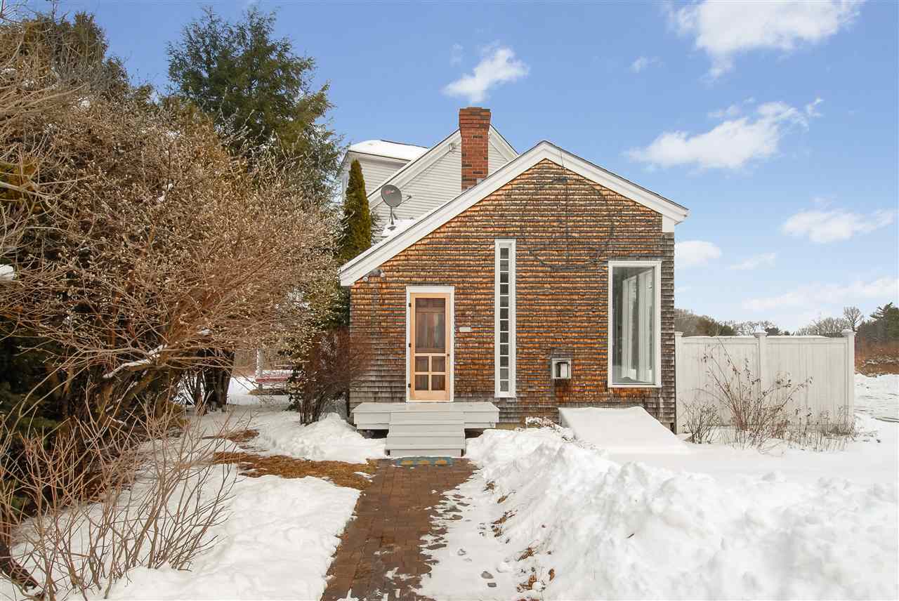 24 John Tasker Road Barnstead, NH 03218 - Photo 3 of 39