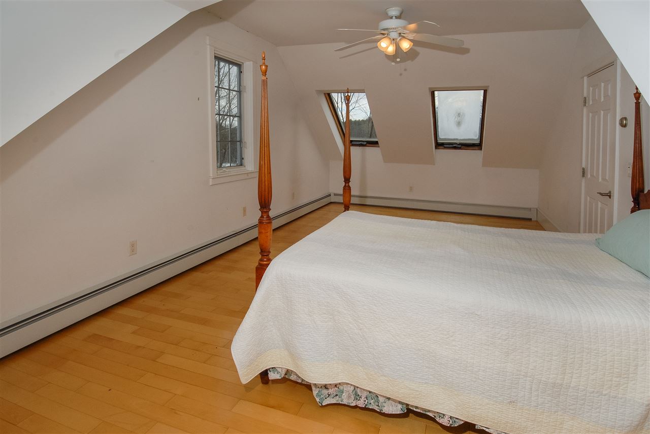 24 John Tasker Road Barnstead, NH 03218 - Photo 33 of 39
