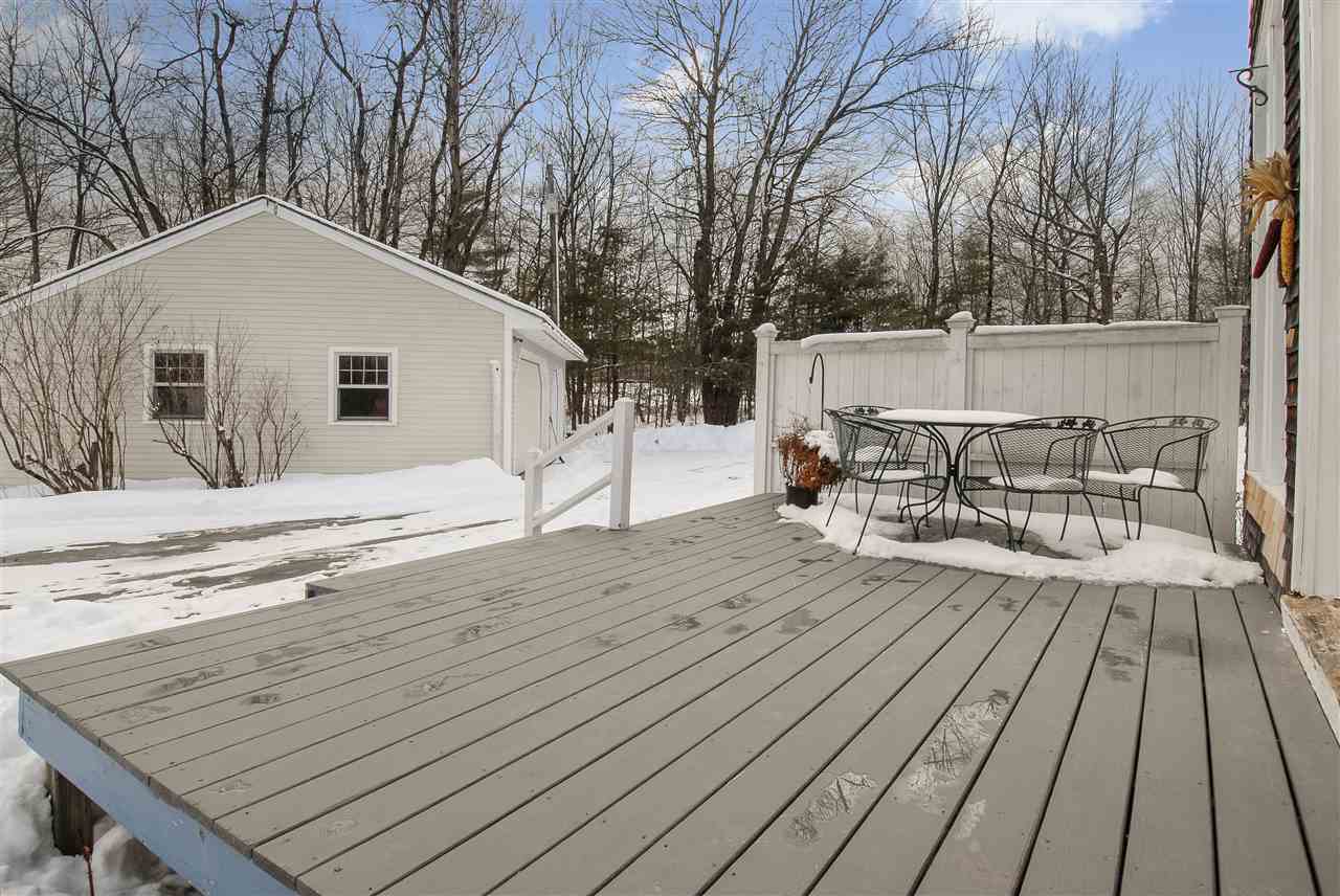 24 John Tasker Road Barnstead, NH 03218 - Photo 6 of 39