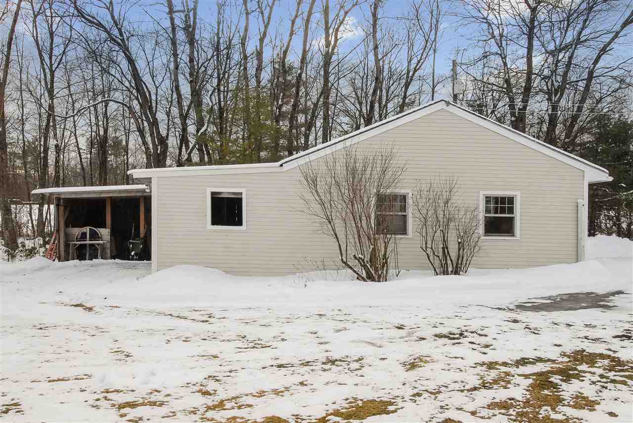 24 John Tasker Road Barnstead, NH 03218 - Photo 9 of 39