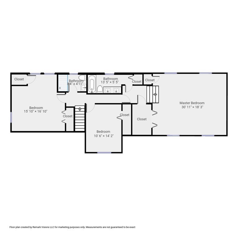 143 Grove Street Lexington, MA 02420 - Photo 33 of 34 a picture of floor plan