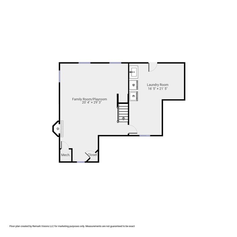 143 Grove Street Lexington, MA 02420 - Photo 34 of 34 a picture of floor plan