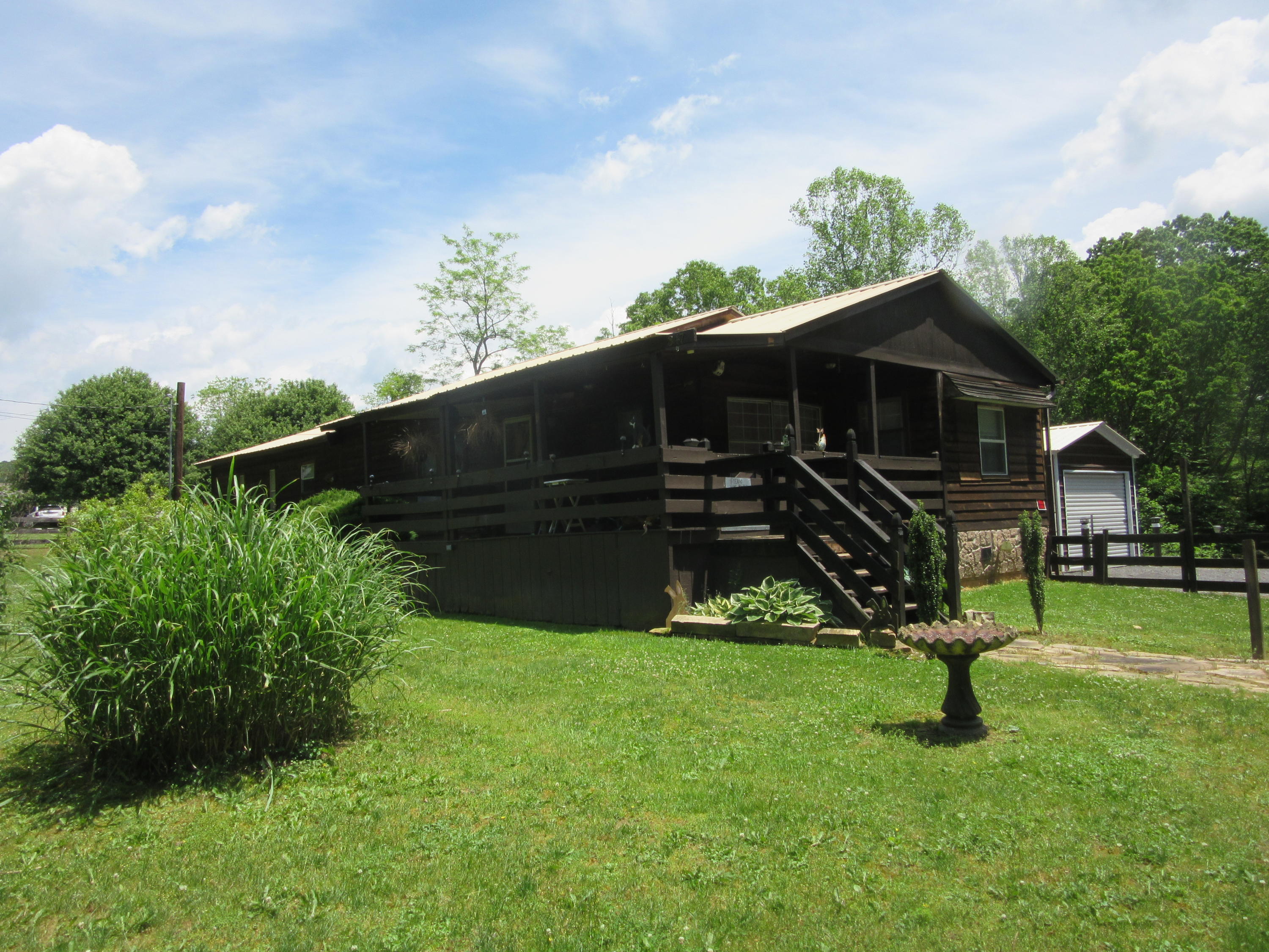 347 Miller Road Crawley, WV 24931 - Photo 27 of 29 Gallery Image 27