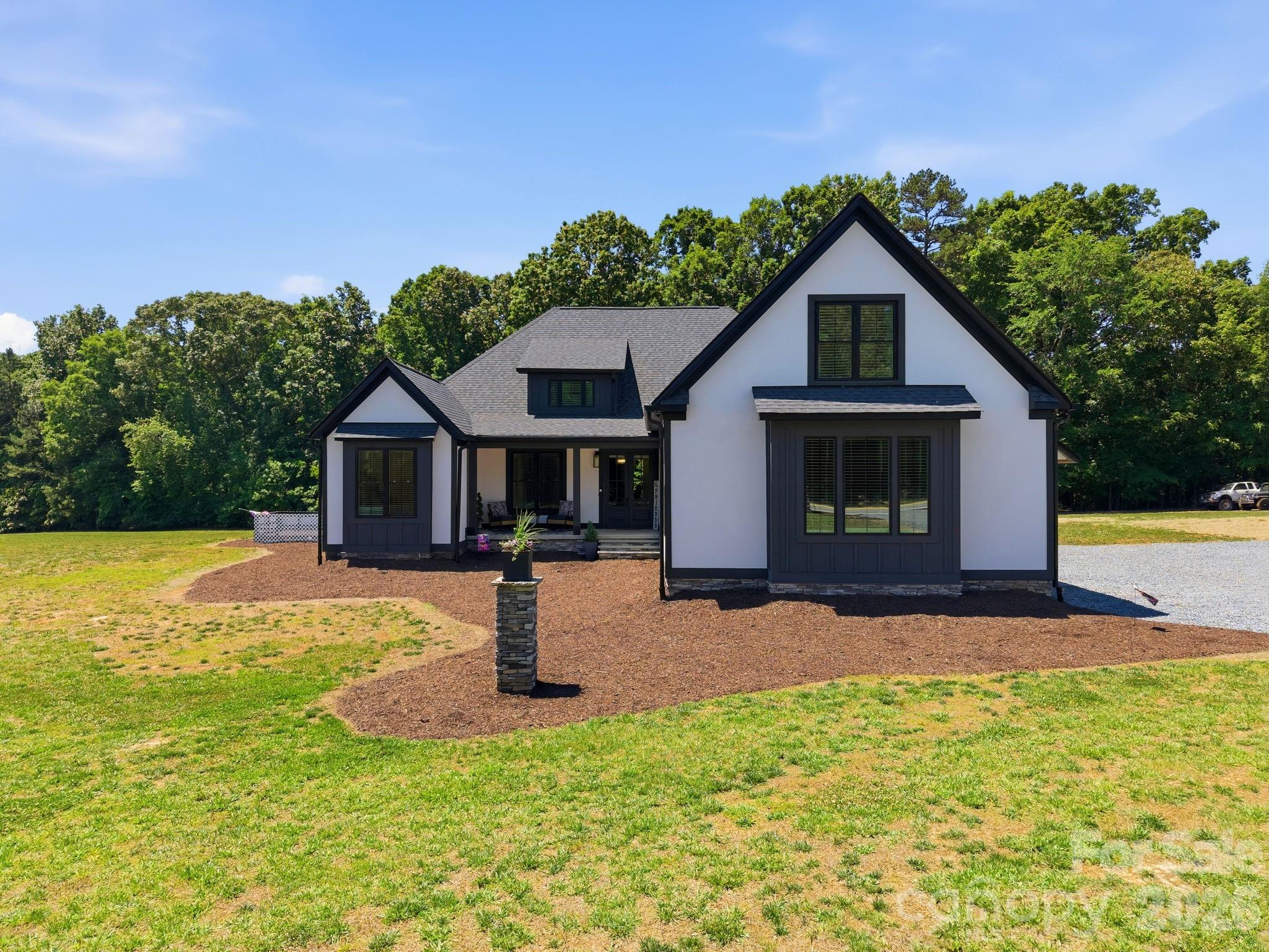 8815 Bringle Ferry Road Salisbury, NC 28146 - Photo 2 of 48