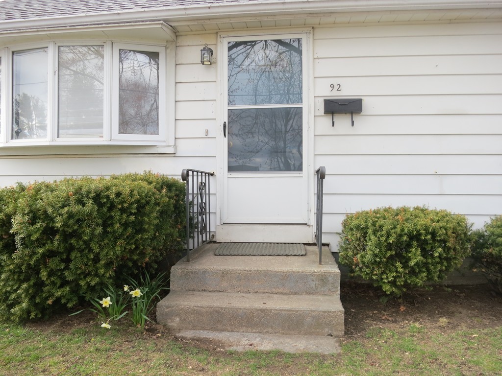 92 Harding Street Chicopee, MA 01013 - Photo 29 of 30 Gallery Image 29