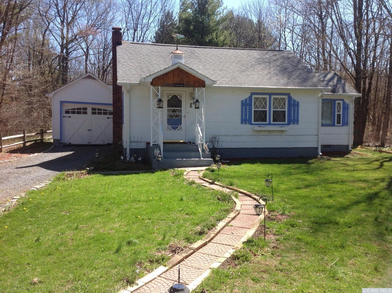 42 Fairview Road Cairo, NY 12405 - Photo 1 of 10 Photo 1