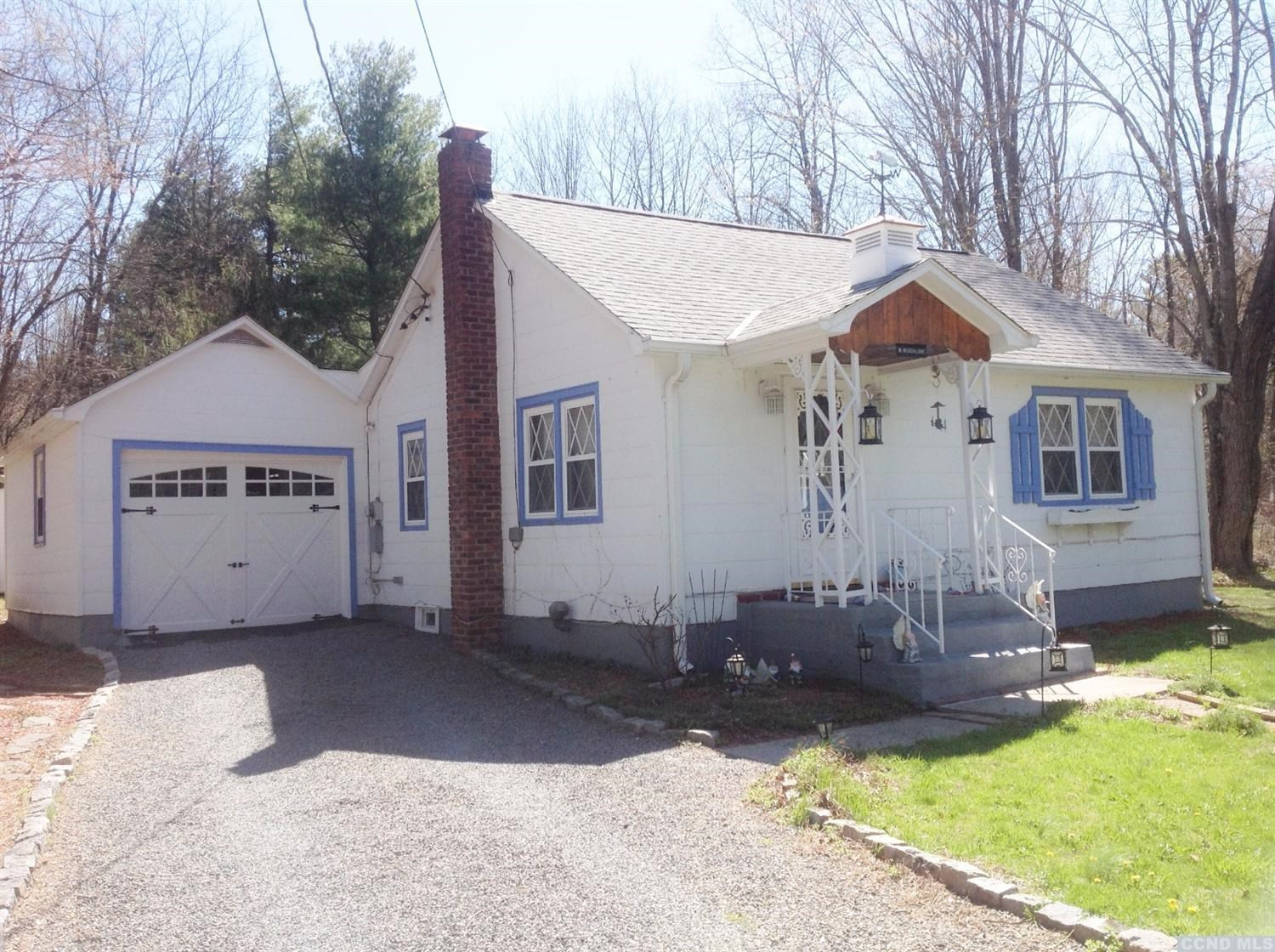 42 Fairview Road Cairo, NY 12405 - Photo 2 of 10 Photo 2