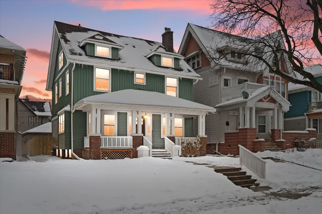 $459,900 | 1928 North 49th Street, Milwaukee, WI 53208