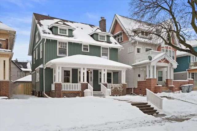 $459,900 | 1928 North 49th Street, Milwaukee, WI 53208