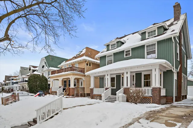 $459,900 | 1928 North 49th Street, Milwaukee, WI 53208