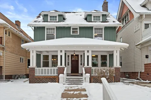 $459,900 | 1928 North 49th Street, Milwaukee, WI 53208