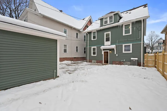 $459,900 | 1928 North 49th Street, Milwaukee, WI 53208