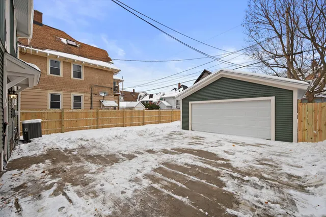 $459,900 | 1928 North 49th Street, Milwaukee, WI 53208