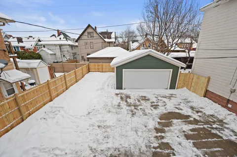 $459,900 | 1928 North 49th Street, Milwaukee, WI 53208