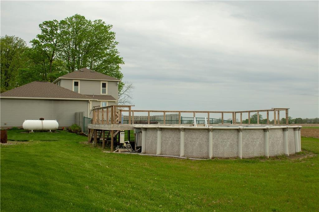 6655 North Union Shelby Road Piqua, OH 45356 - Photo 10 of 27
