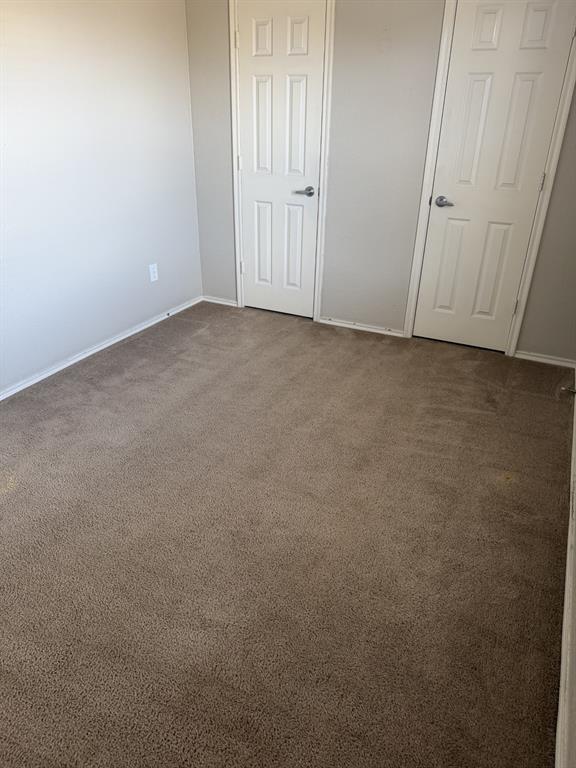 6505 Rienzi Drive Greenville, TX 75402 - Photo 27 of 40 a view of an empty room