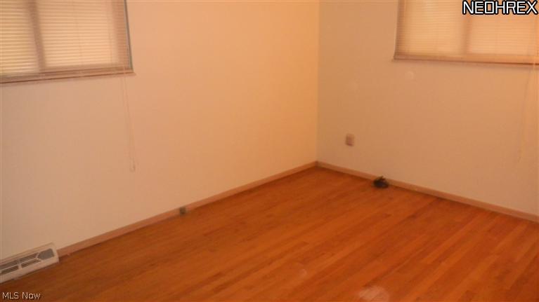 24419 Ronan Road Bedford Heights, OH 44146 - Photo 16 of 25 Master bedroom