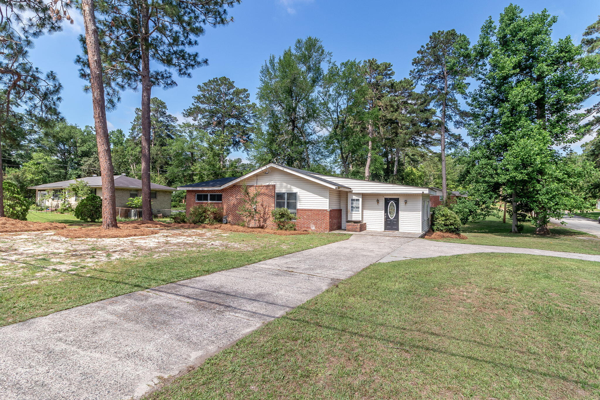 2383 Wheeless Road Augusta, GA 30906 - Photo 2 of 42 2-web-or-mls-2383 WHEELESS RD. ©-6707