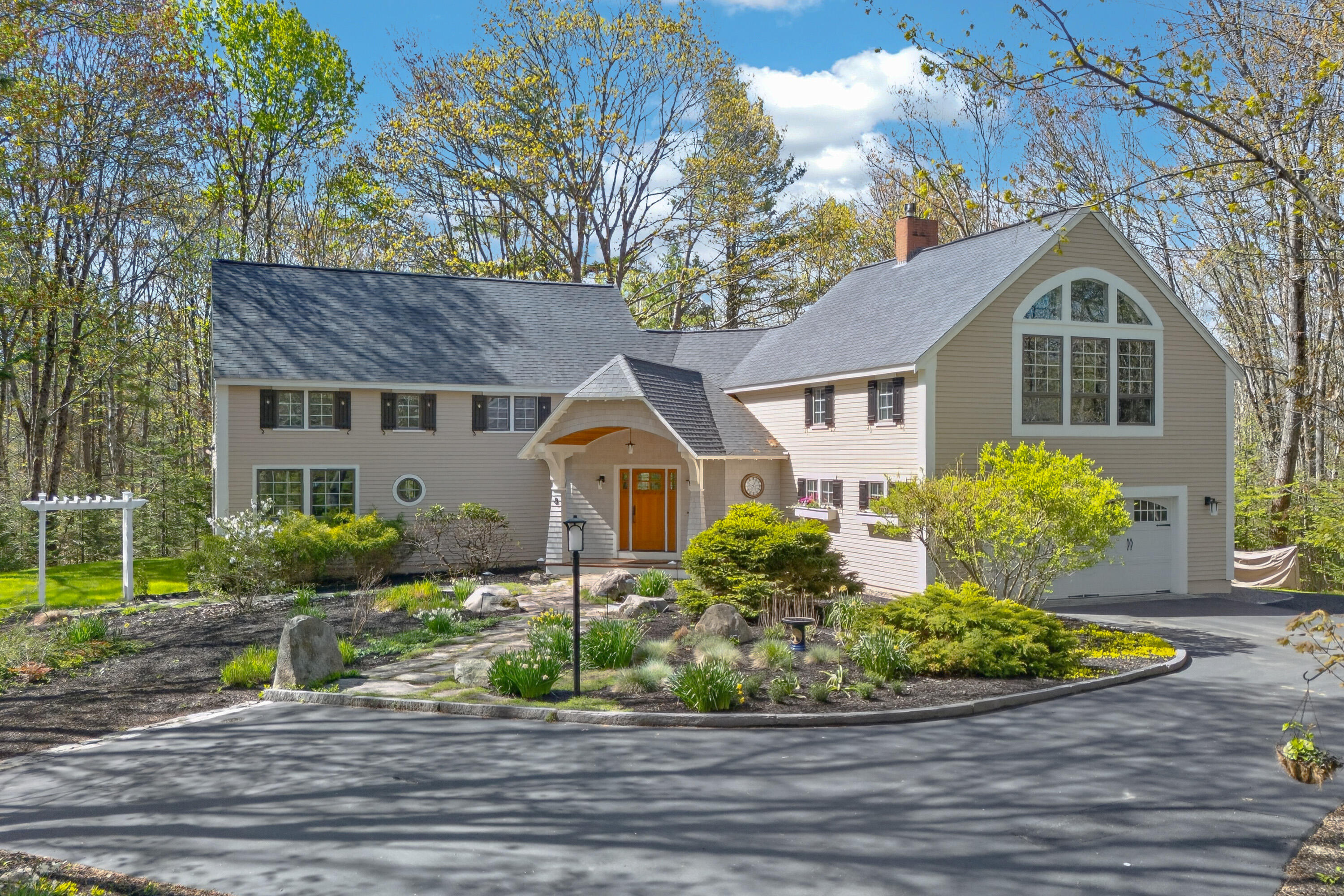 8 Tyler Brook Road Kennebunkport, ME 04046 - Photo 48 of 48 11_8 Tyler Brook Rd,_Morneau Studios