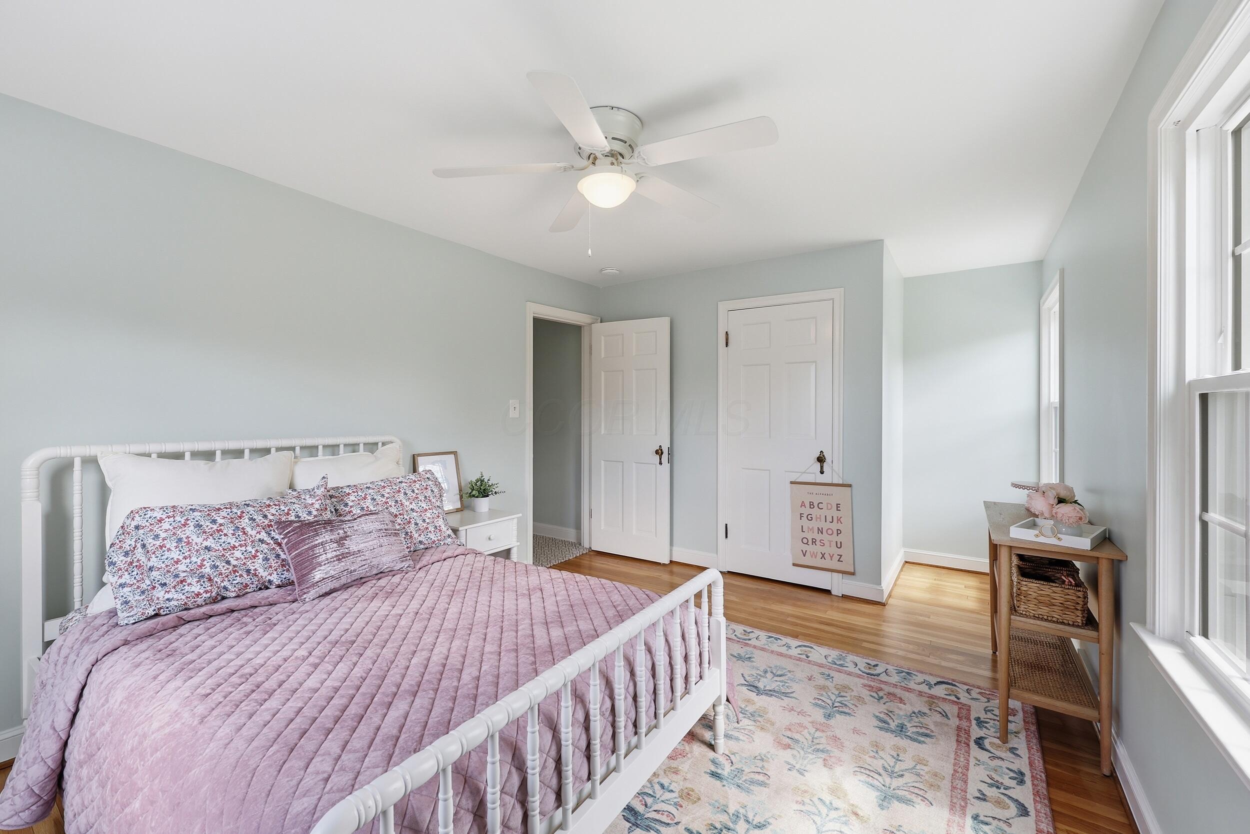 1632 Grenoble Road Columbus, OH 43221 - Photo 21 of 34 Bedroom 2