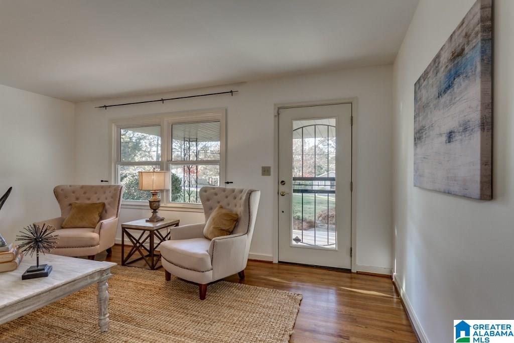 4317 Montevallo Road Birmingham, AL 35213 - Photo 3 of 28