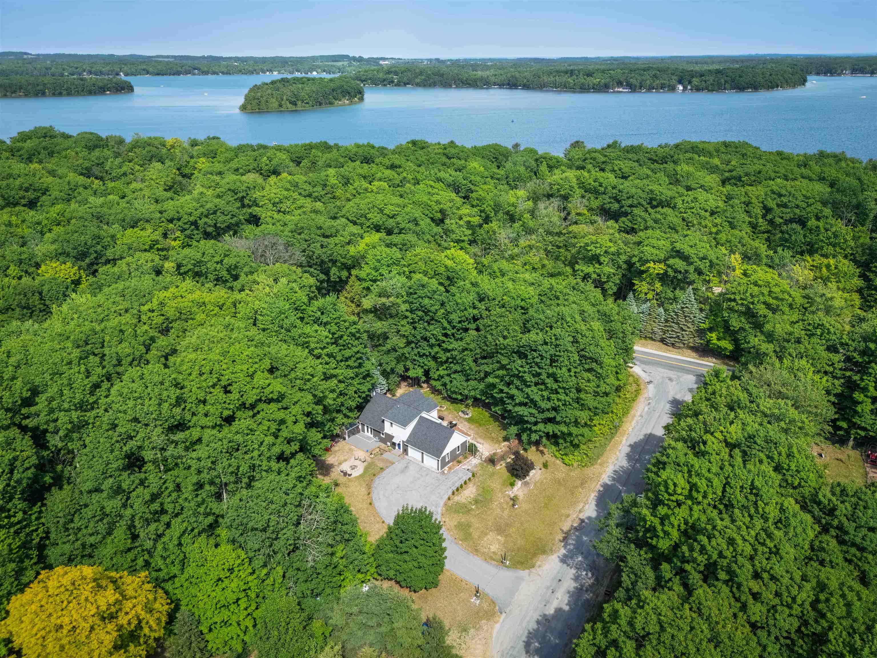 1395 West Long Lake Road Traverse City, MI 49685 - Photo 57 of 60